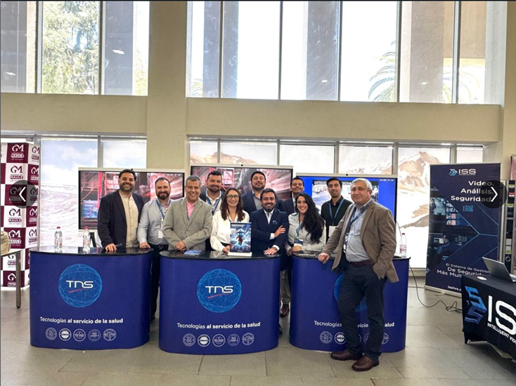 ¡Una gran jornada en la Región del Maule!