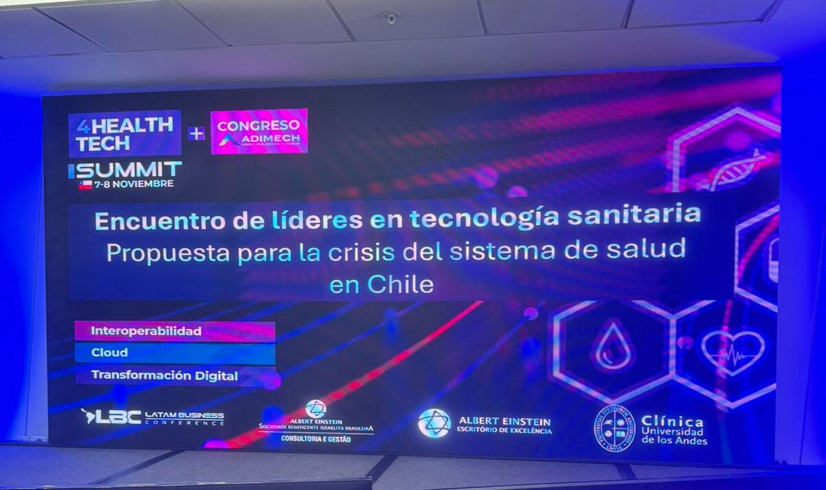 Summit Health Tech